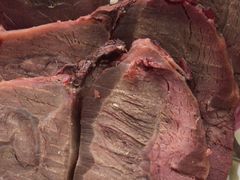 腊牛肉腱子-刘纪孝腊牛羊肉(北广济街店)