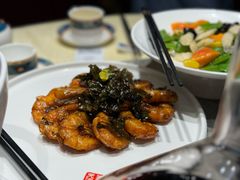 观音茶香虾-卫鼎轩·曹公馆(鼓楼店)