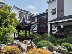 -苏州吴宫泛太平洋酒店
