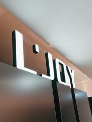 -LJOY丽锦造型·烫发染发
