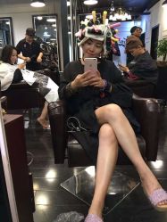 -Tipo Hair salon（明星）店