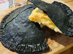 超浓榴莲芝士披萨-三秋舍·梦幻岛(小西路店)