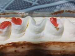-红宝石·鲜奶小方(长阳店)