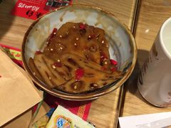 -味福记·本地特色菜(八一万达广场店)