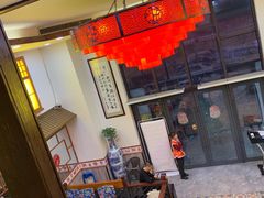 -老关东铁锅炖(上游街店)