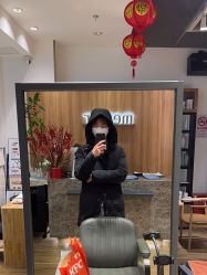 -Mentor Hair Salon