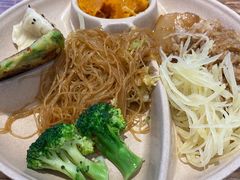 -素满香·素食自助餐厅(直营·大兴街店)