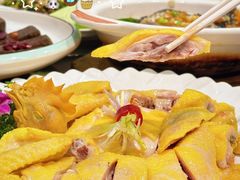-祈胜邨•顺德鱼生•顺德菜(容桂店)