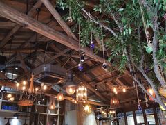 -3号仓库·餐厅(灵溪一店)