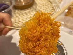 肉松蛋黄流沙（全球首创）-元氏钵仔糕(北京路店)