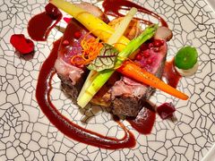 -La Vita 意大利传统料理(富民路店)