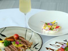 -天玑高空江景餐厅&酒吧Sky Secret Restaurant&Bar