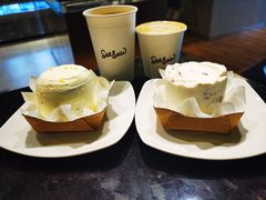 -Seesaw Coffee(环贸iapm店)