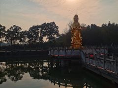 -报恩禅寺