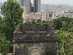 -求水山公园
