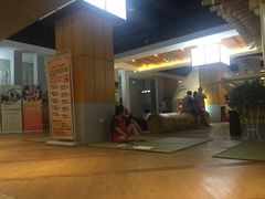 -丽池宫韩式汗蒸会馆(华灯坊店)