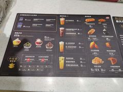 -DQ·蛋糕·冰淇淋(万象城店)