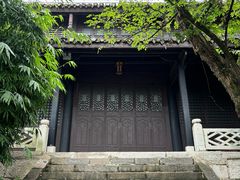 -阳明祠