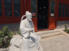 -郭守敬纪念馆