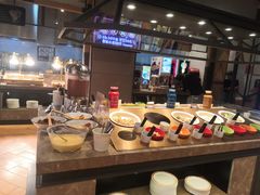 -比格比萨自助(美乐城店)