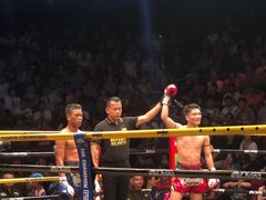 -芭提雅MAX泰拳馆