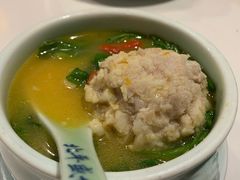 养生狮子头-北平盛世·新京菜·北京烤鸭(劲松·双井店)