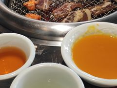 -一品诚记烤肉·甄选店(中南路店)
