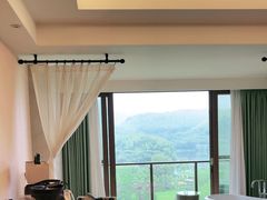 -宁波九龙湖开元度假村