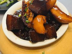 -金哥私房菜馆(张府园总店)