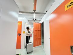 -安东易迷你仓自助寄存仓库(金桥店)