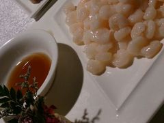 清炒河虾仁，非常Q-申宴酒楼(王子百货店)