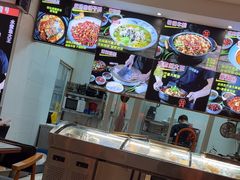 -川悦壹号·川菜(蠡溪路店)