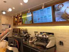 -爸爸糖吐司面包(重庆解放碑英利大融城店)