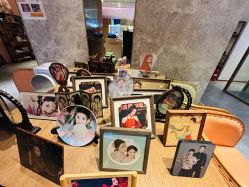 -盘子女人坊古装写真摄影(南京总店)