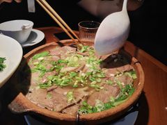 -南园民国茶楼餐厅·常州菜(北大街店)