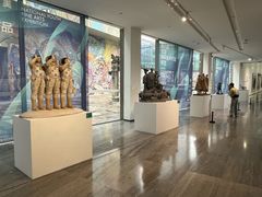 -四川美术学院美术馆