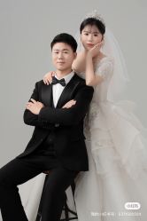 -青禾蒙娜丽莎婚纱摄影(武汉总店)