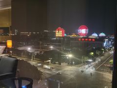 -常州丽亭酒店