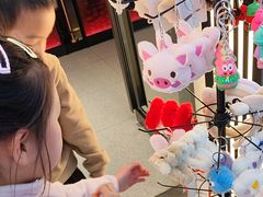 -刘一手重庆火锅(万达广场颍泉店)