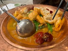 -饭怕鱼·黄焖鲟龙鱼(湖大店)