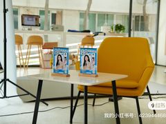 -海马体照相馆(成都来福士广场店)