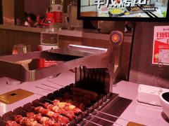 -丰茂烤串(全国首店)