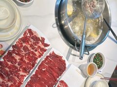 -潮正和潮汕牛肉火锅·老字号(番禺万达店)