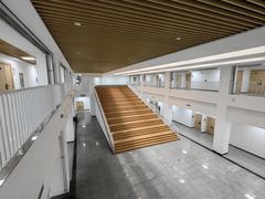 -长安大学(北校区)