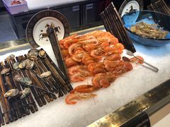 -加餐海鲜自助(集美银泰百货店)