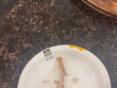 -老码头火锅(玉林店)