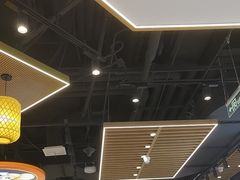 大堂-素满香·全民食养自助(长宁龙之梦店)