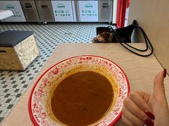 -山东农业大学(岱宗校区)