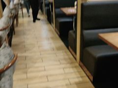 卡座-一心创作料理屋(经开万达店)