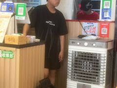 -吉祥馄饨(上海斜土店)